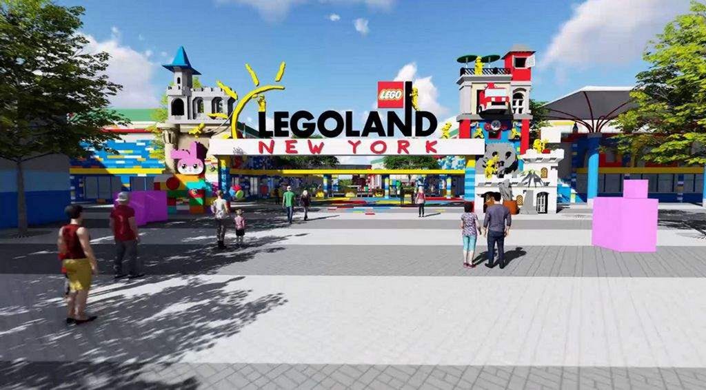 legoland offers 2021